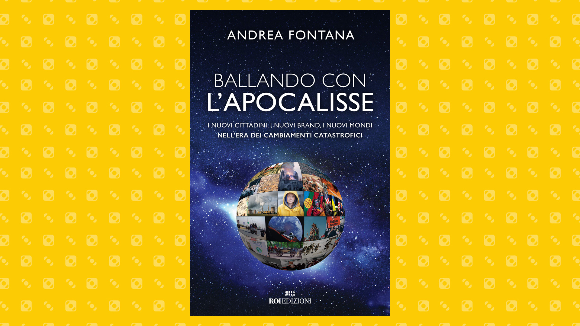 Andrea Fontana - Ballando con l'Apocalisse