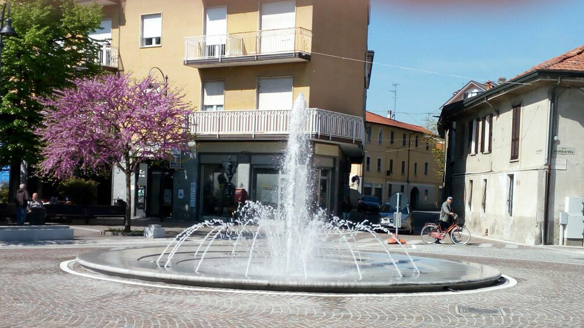 Comune di Busto Garolfo