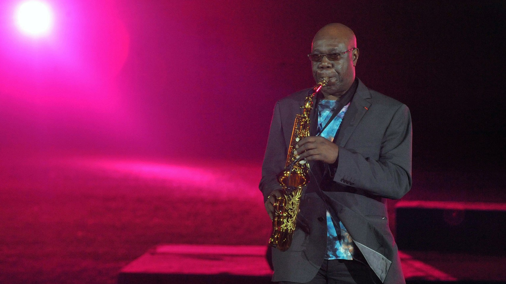 Manu Dibango