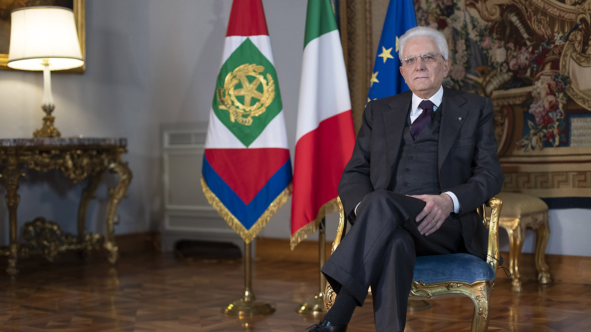 appello sergio mattarella