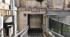 numeri COVID-19 - Indicazioni governo