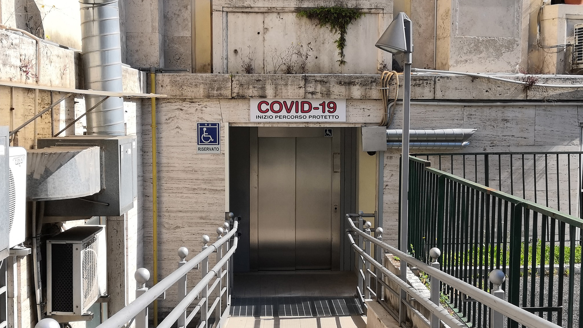 numeri COVID-19 - Indicazioni governo