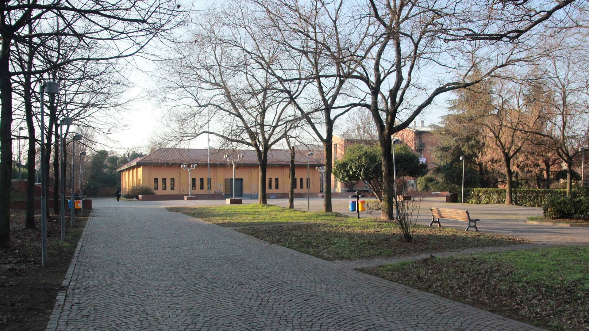 Comune di Baranzate