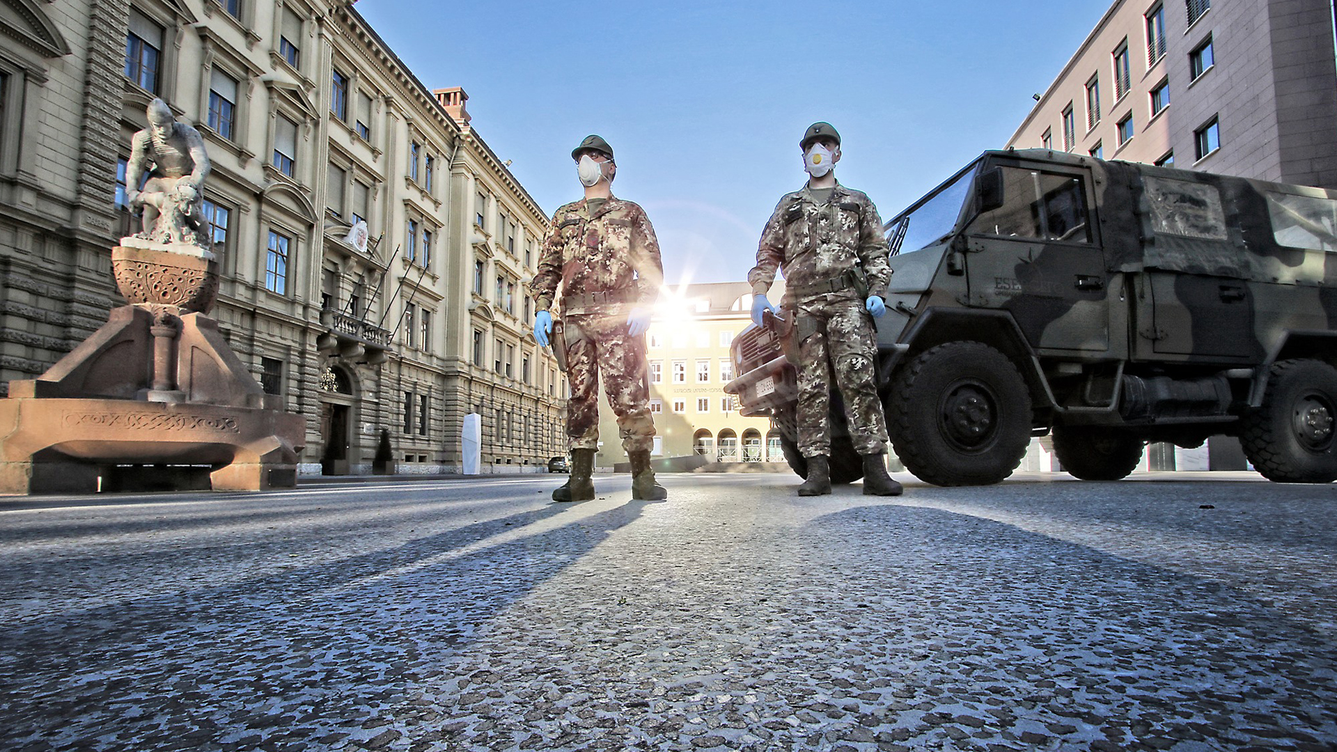 Esercito Fase 2