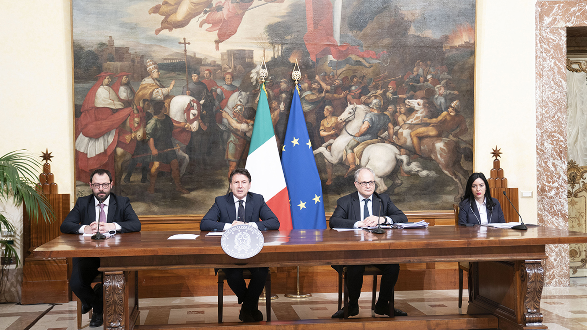 Governo Conte