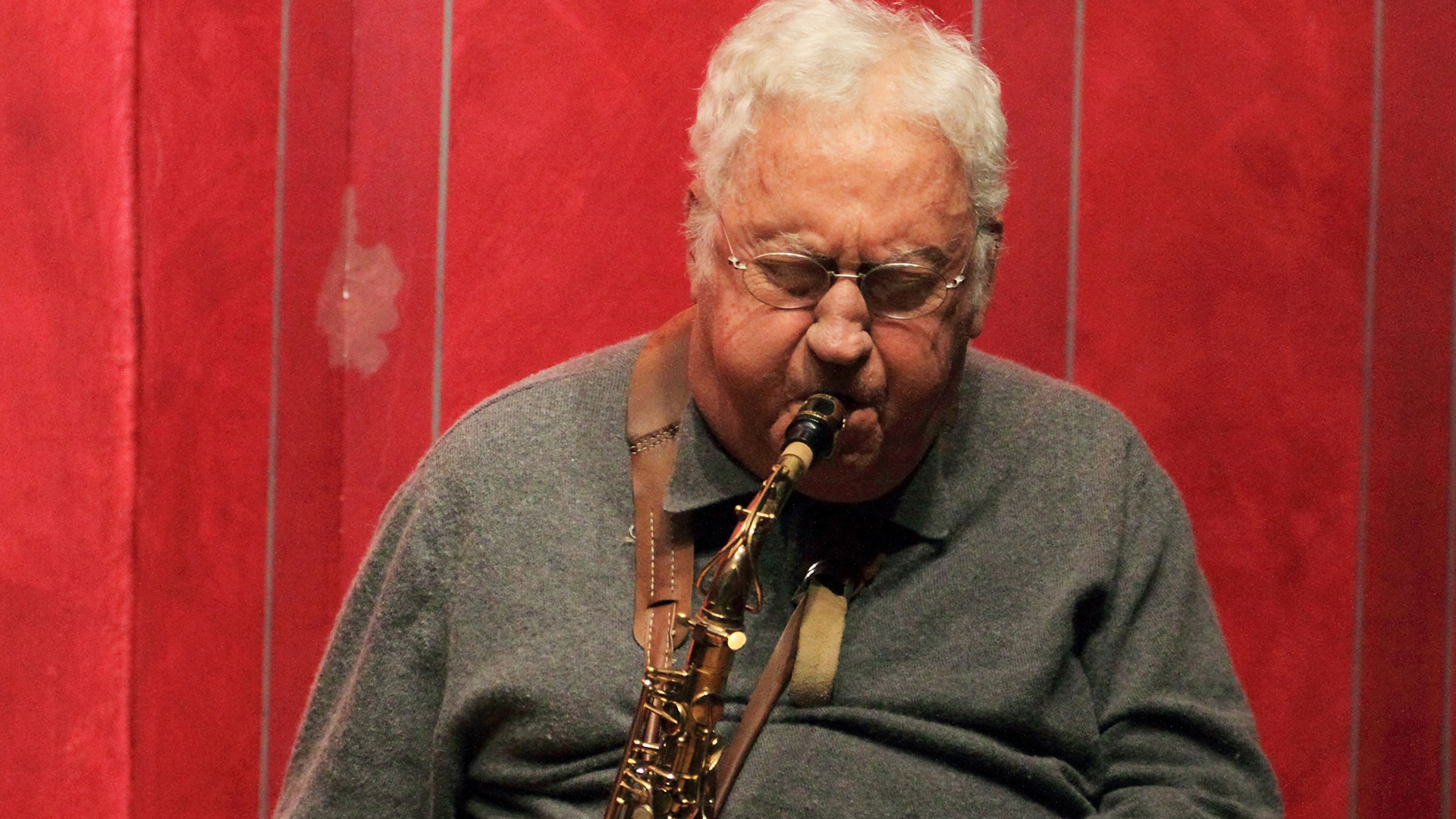 Lee Konitz