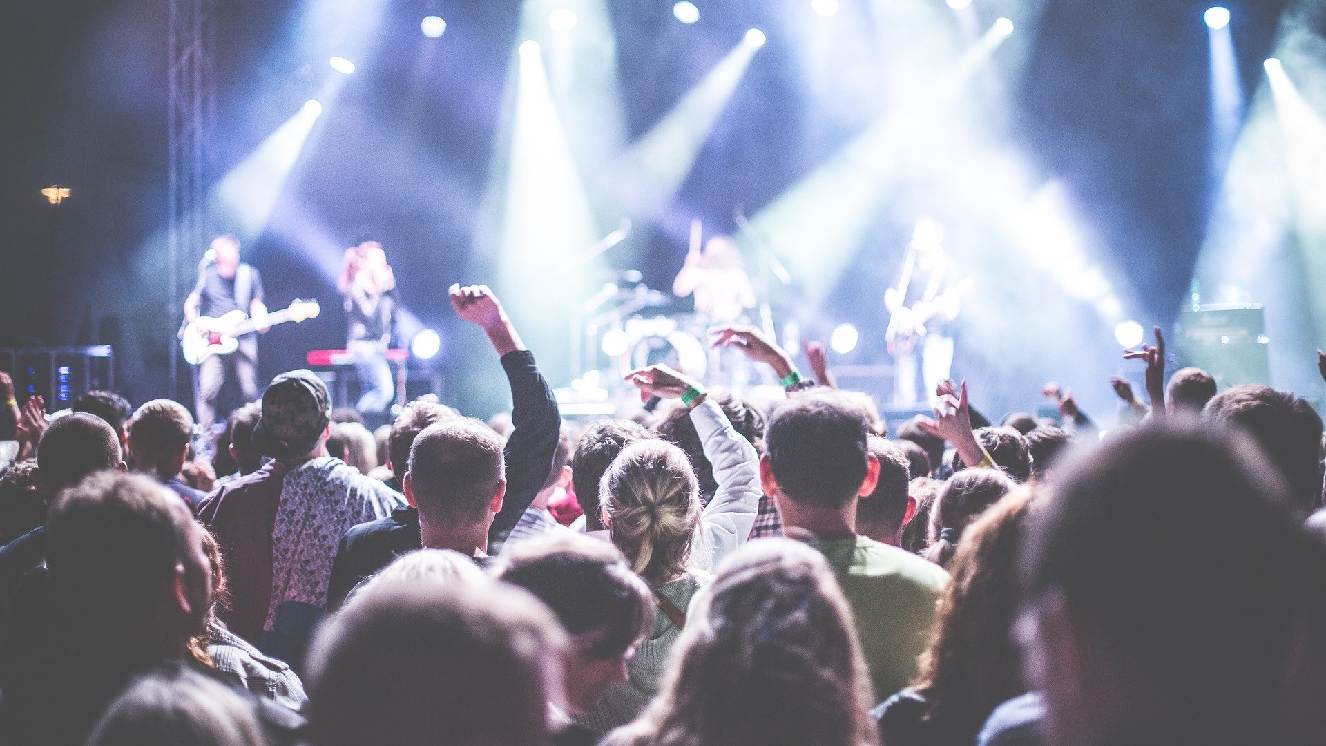 concerti sospesi coronavirus