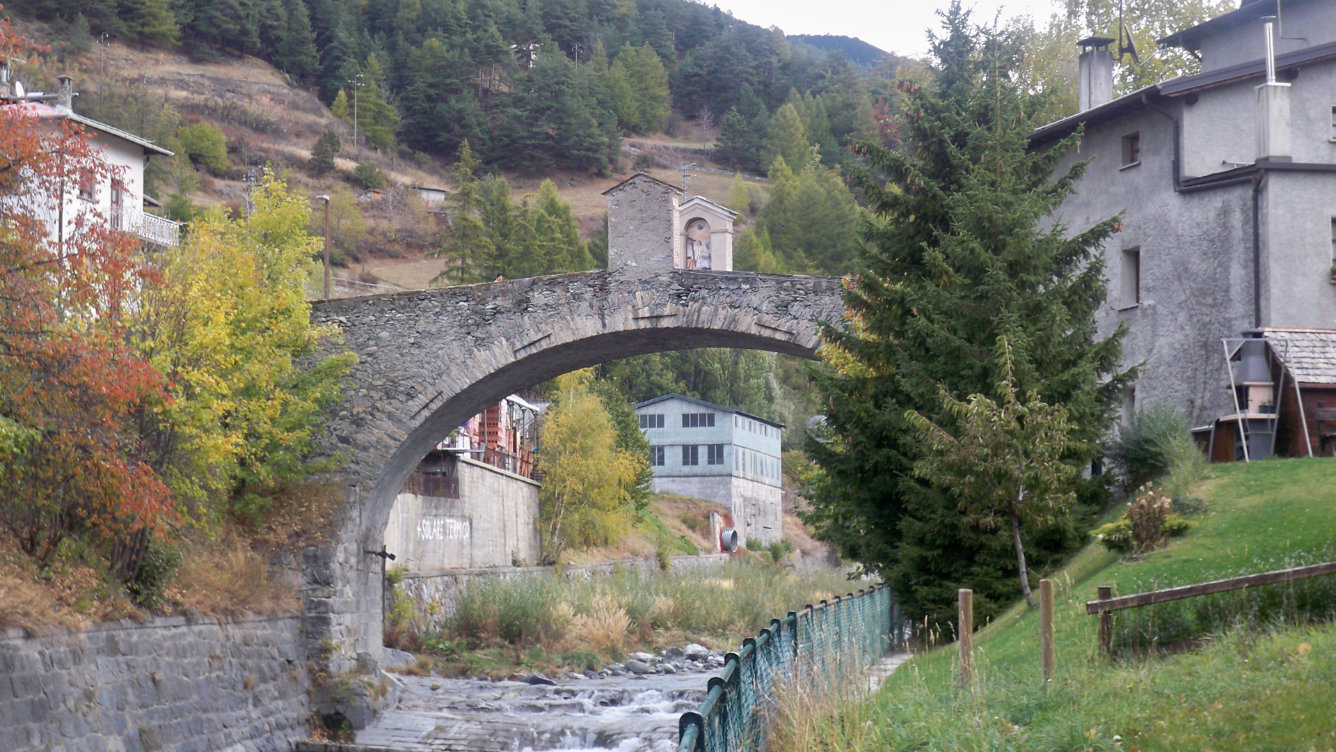 Comune di Bormio