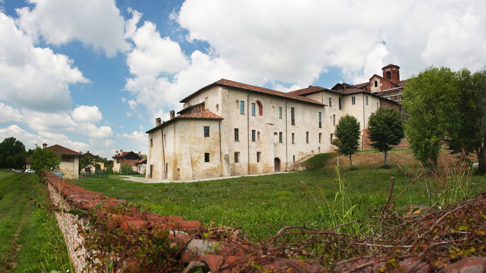 Abbazia di Morimondo