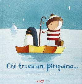 Chi trova un pinguino