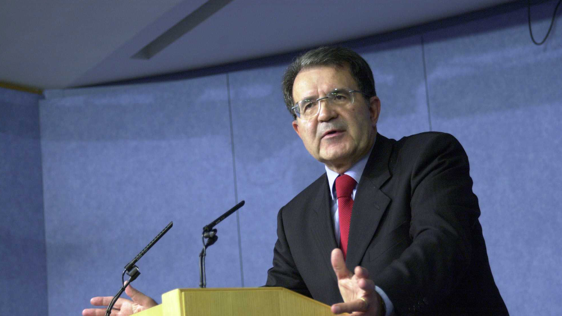 Romano Prodi