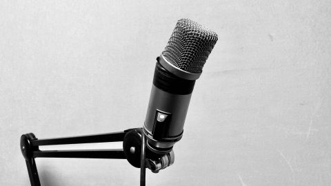 I podcast di oggi sono indisponibili, svariati team di esperti sono all'opera per il ripristino