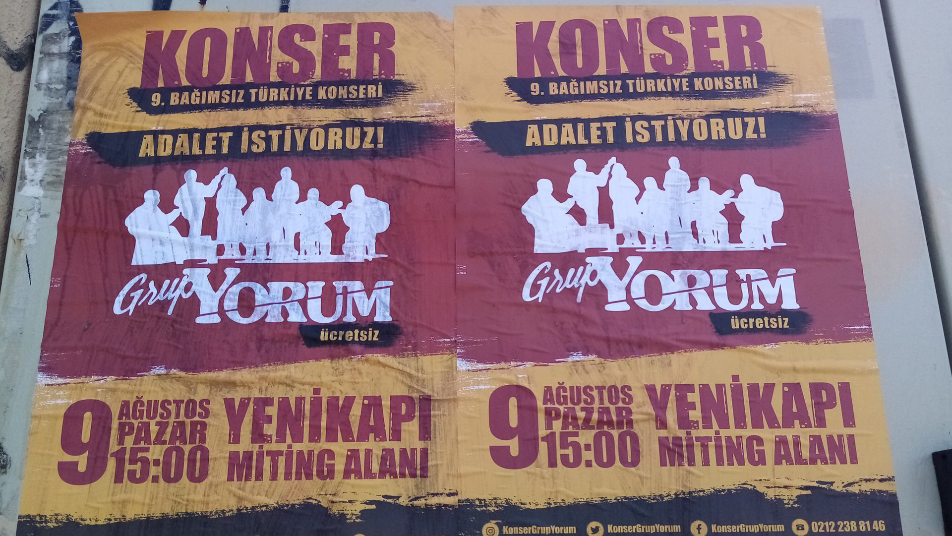 Grup Yorum