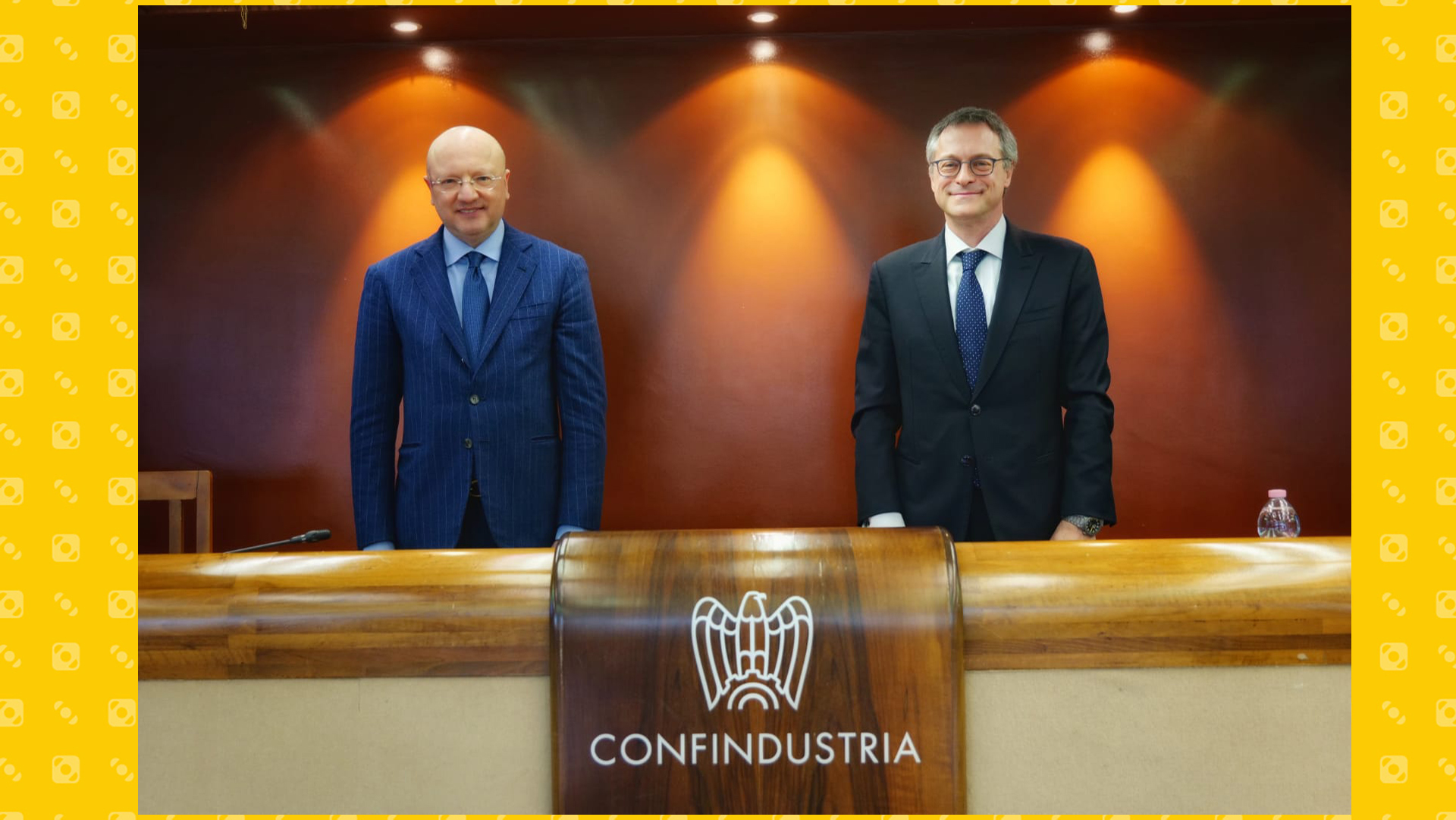 Confindustria Contratti Industriali