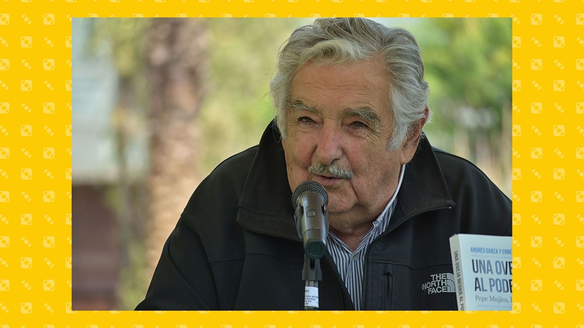 Pepe Mujica