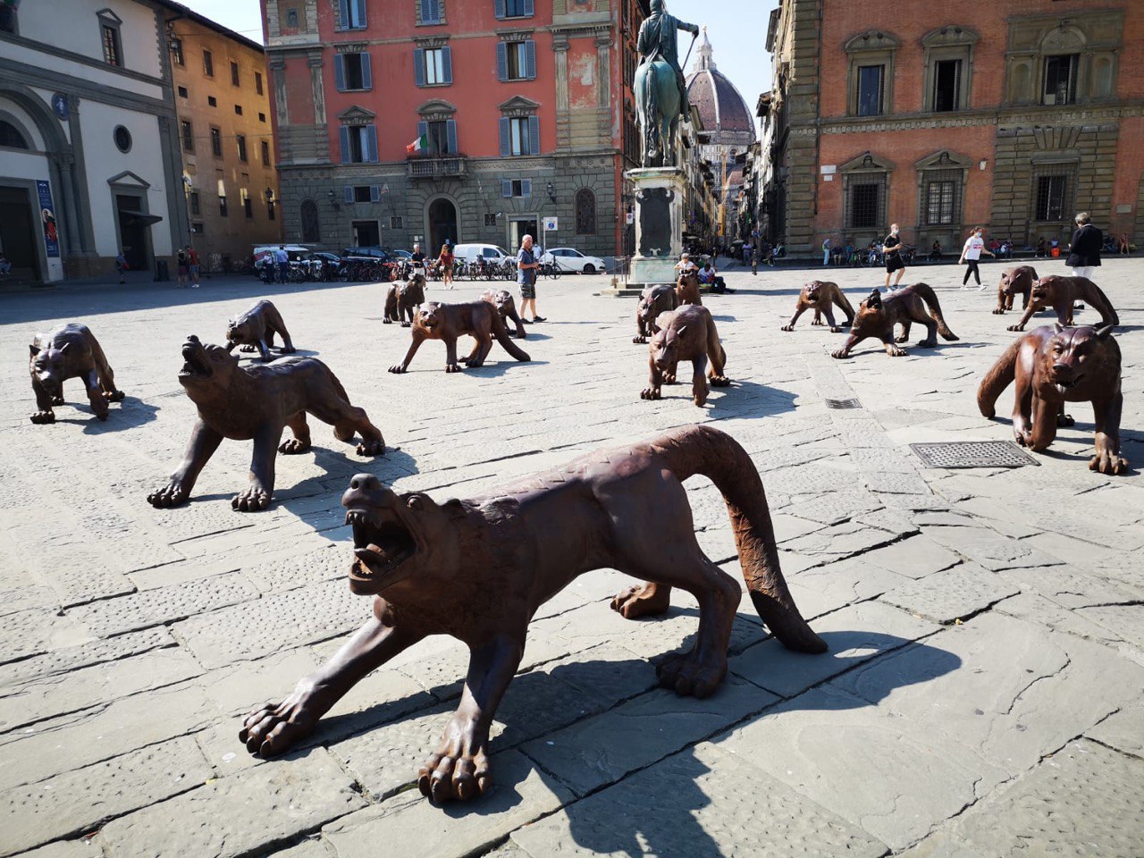 elezioni in toscana lupi