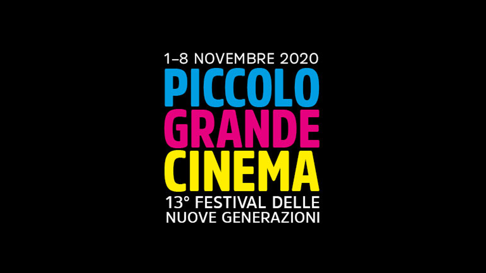 Piccolo Grande Cinema - Unlockdown