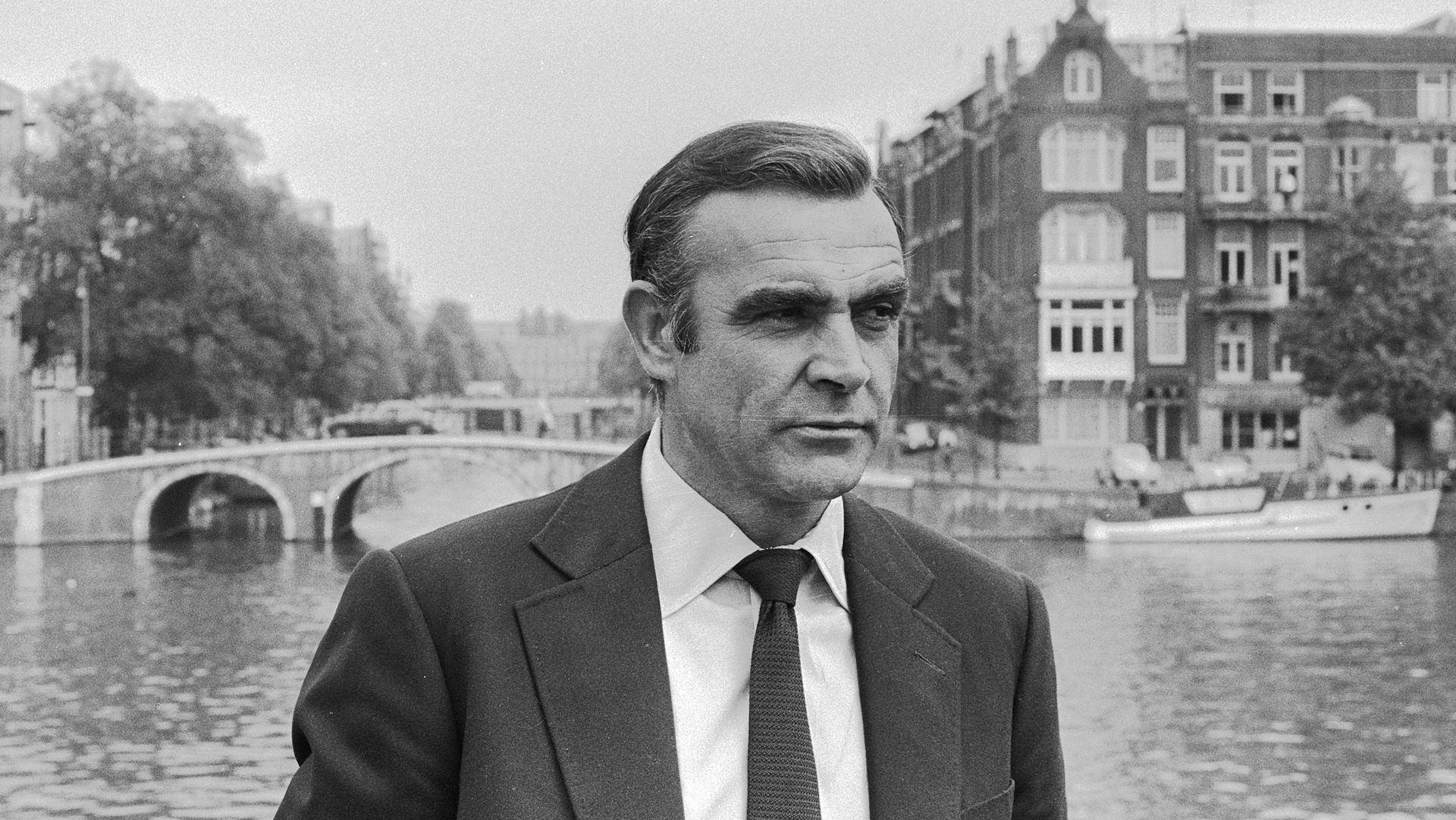 Sean Connery