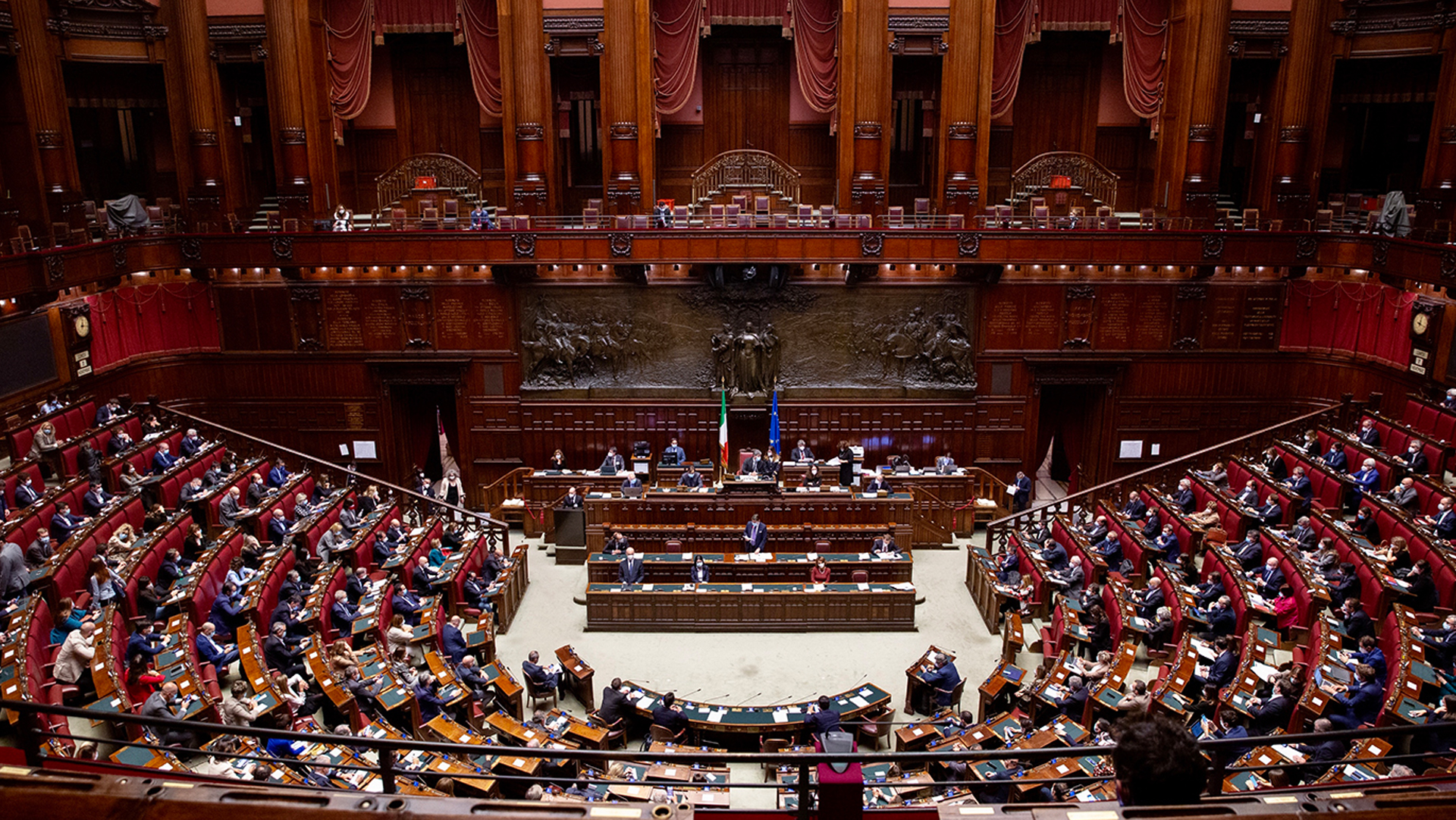Il caso Cospito divide il Parlamento, il via libera al disegno di legge sull’Autonomia differenziata e le altre notizie della giornata