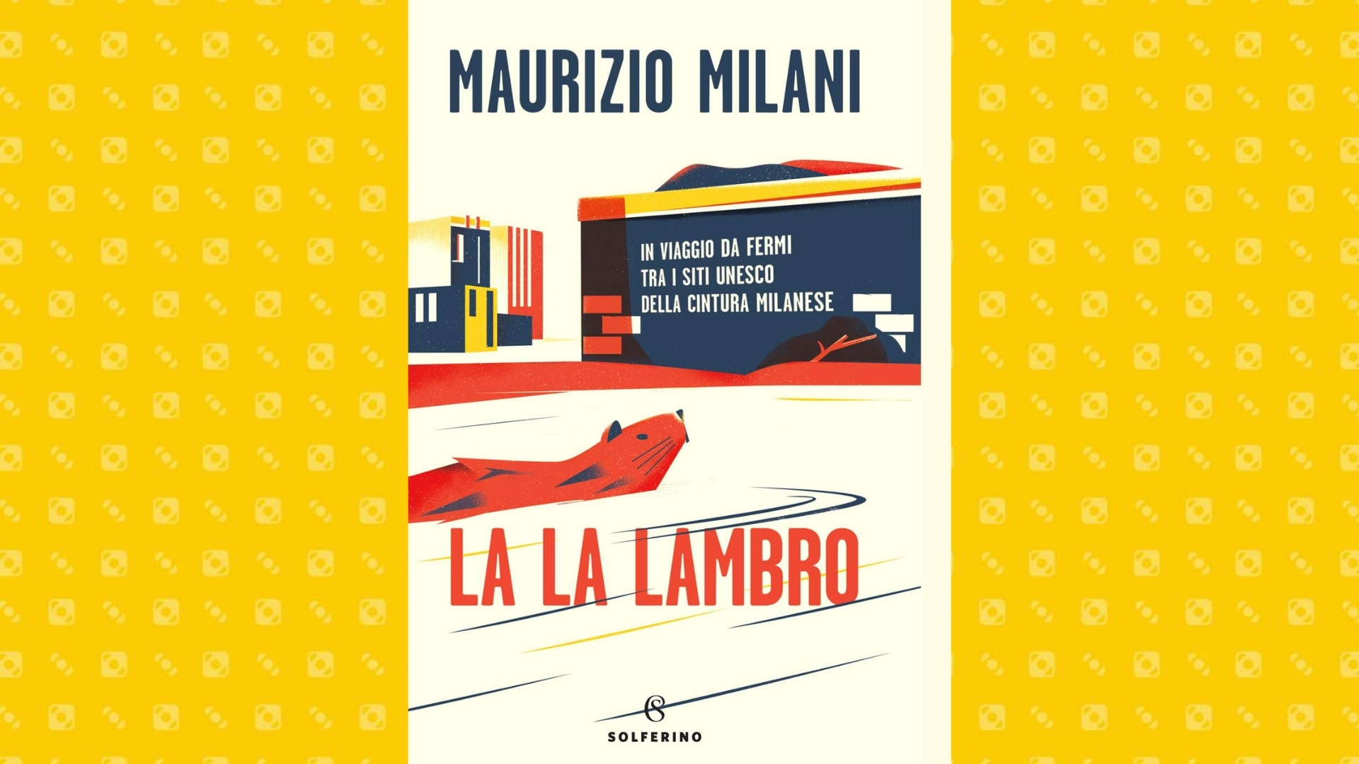 La La Lambro Maurizio Milani