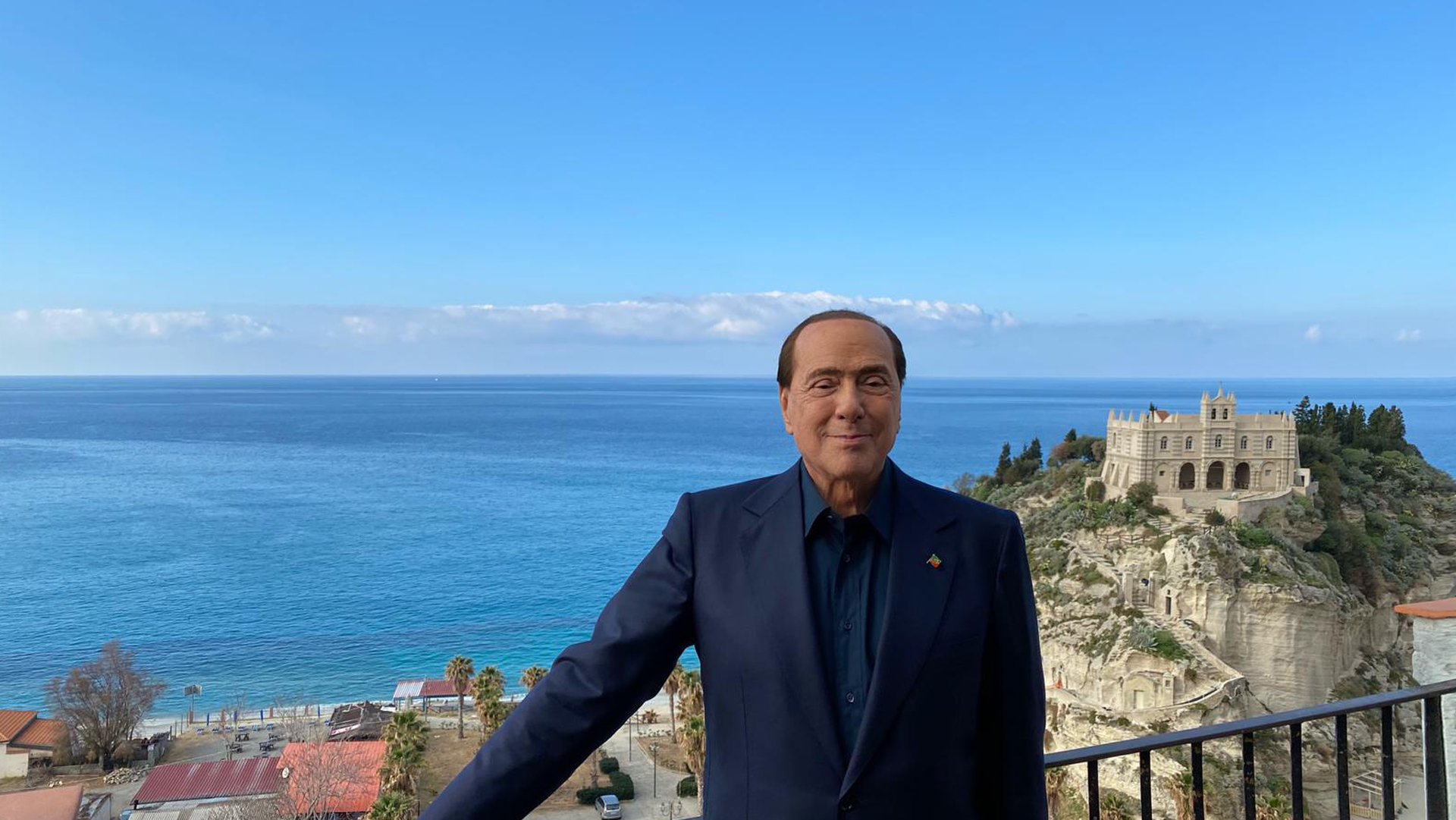 fico Silvio Berlusconi Forza Italia