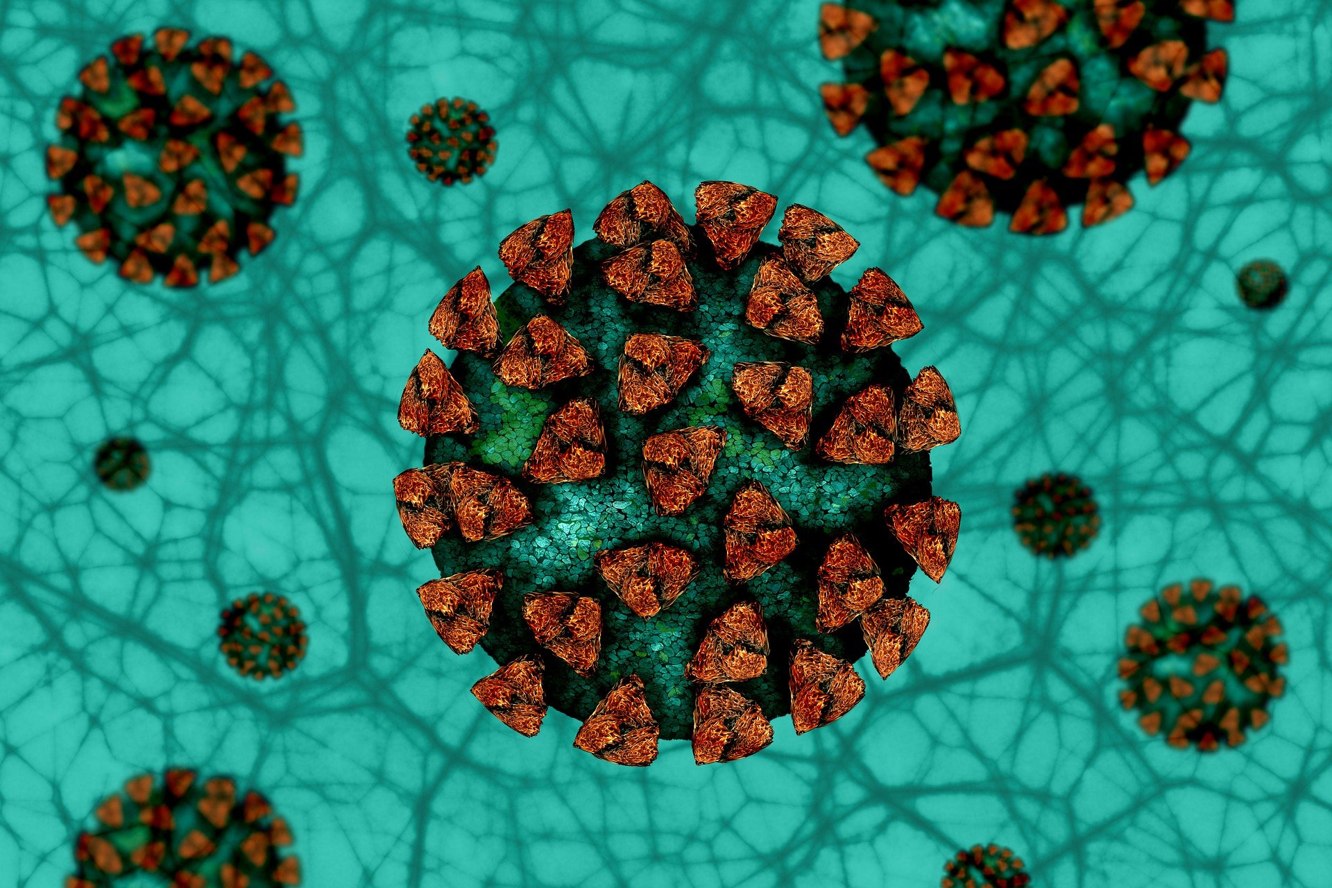 indice rt coronavirus