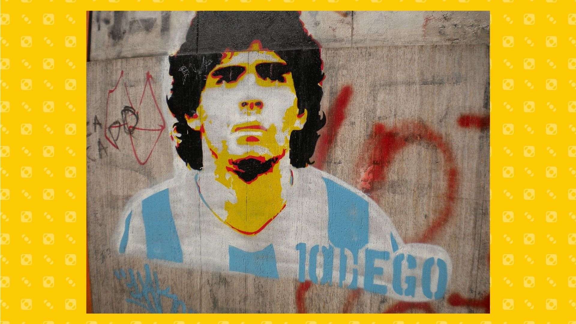 maradona