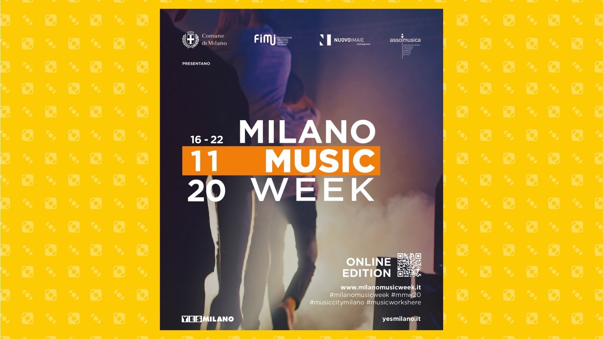 milano music week 2020