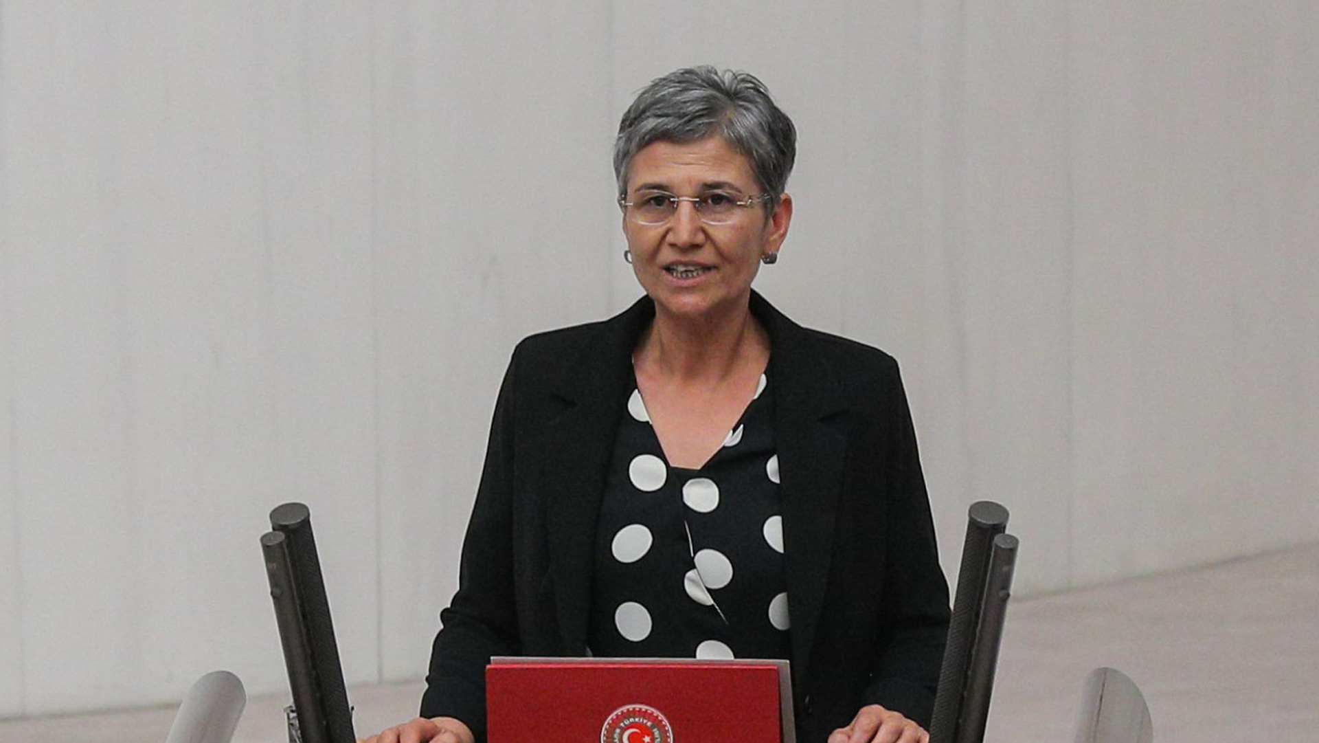 Leyla Güven