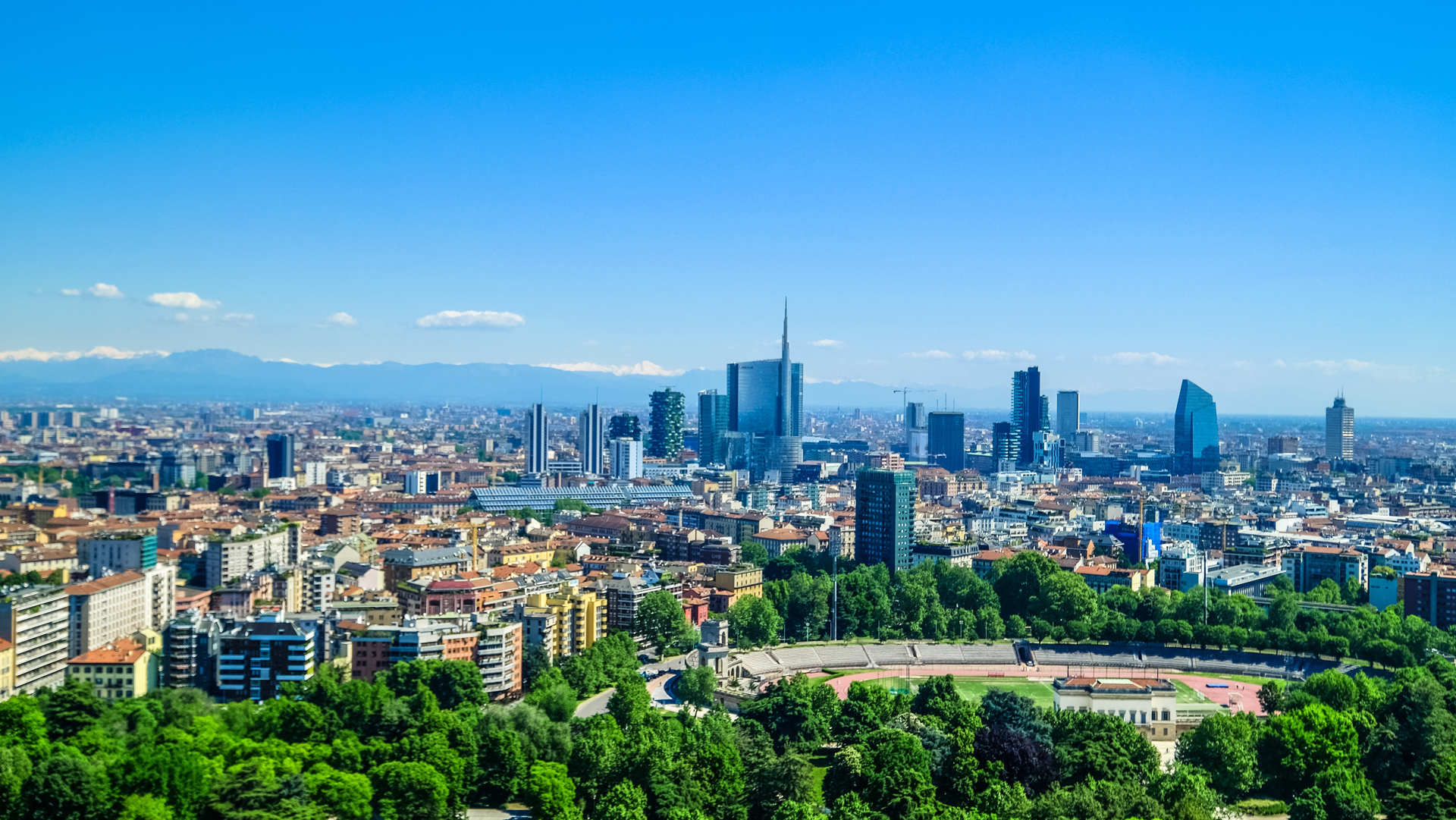Milano Blocco Sfratti