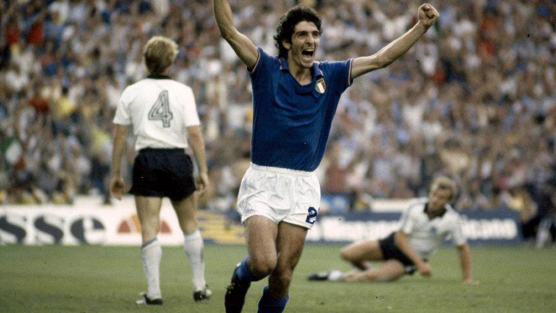 Paolo Rossi