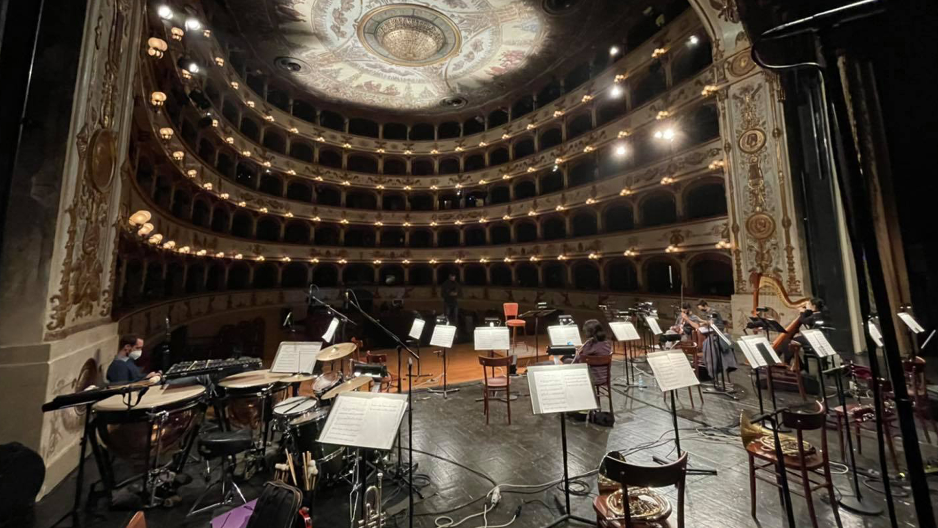 Moni Ovadia - Teatro Comunale di Ferrara