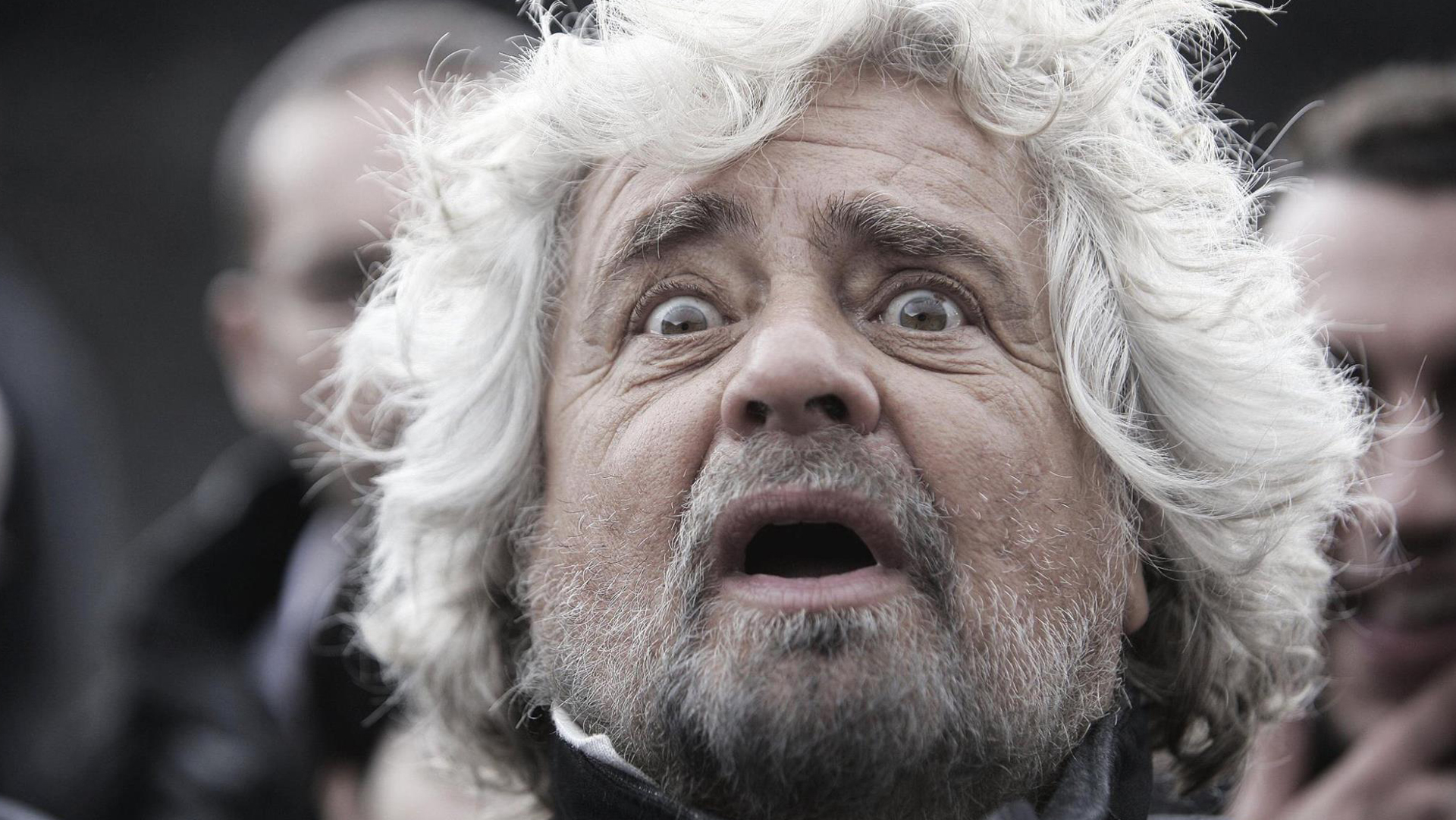 Beppe Grillo