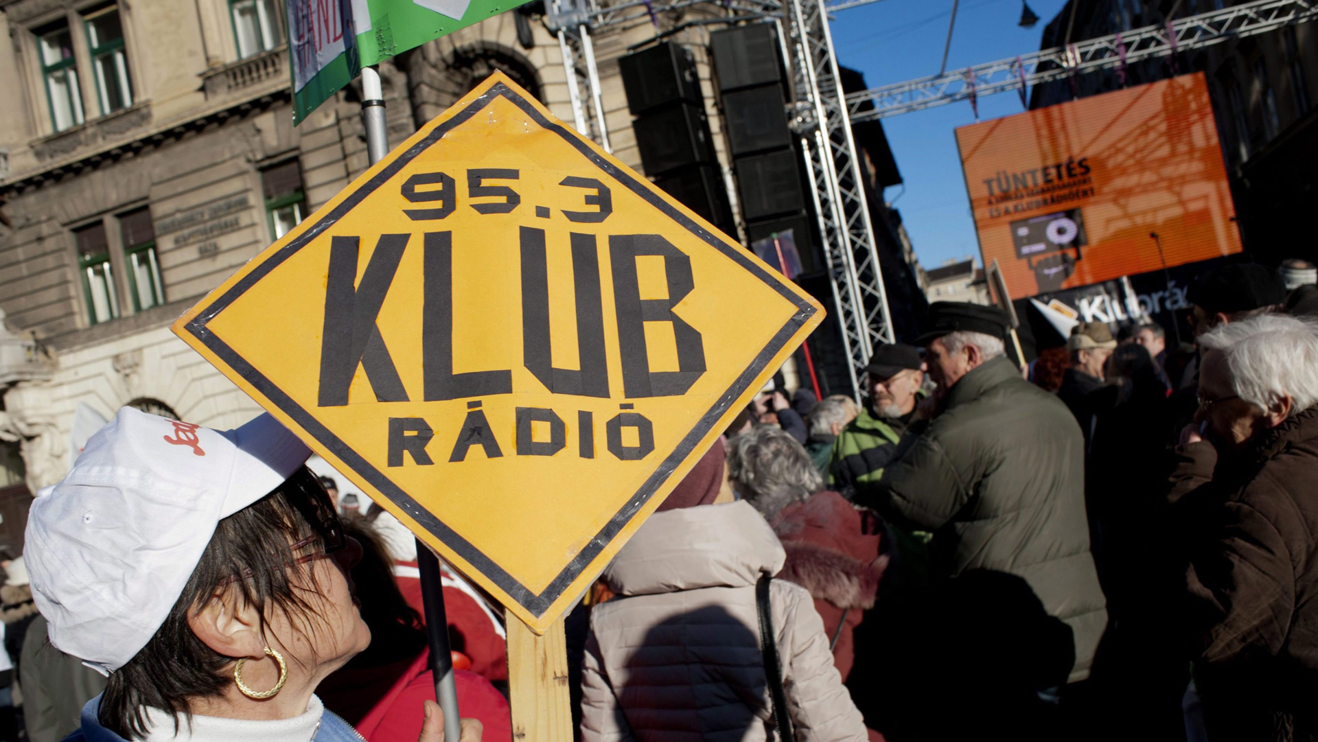 Klubradio ANSA