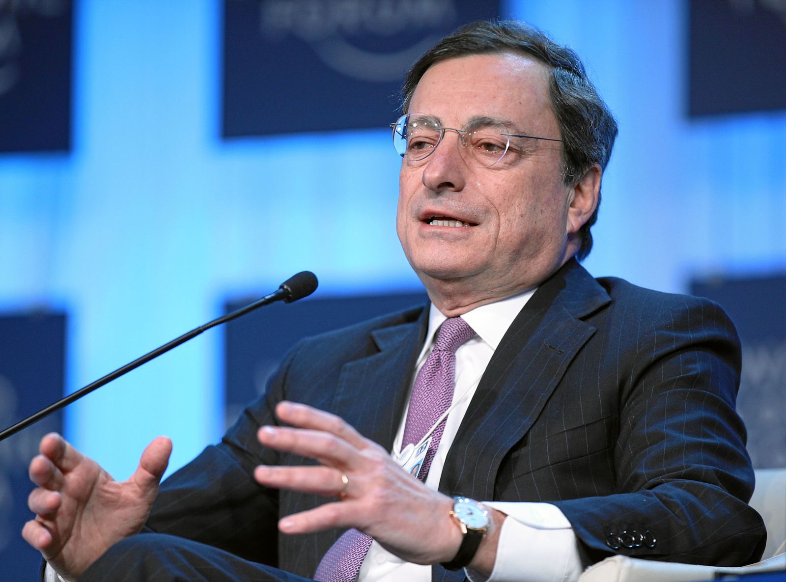 draghi