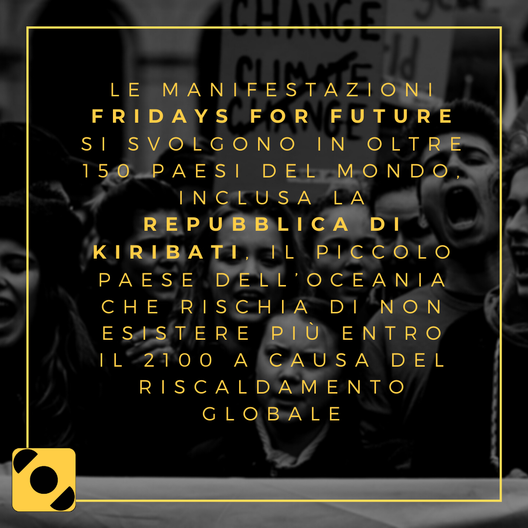 Fridays For Future