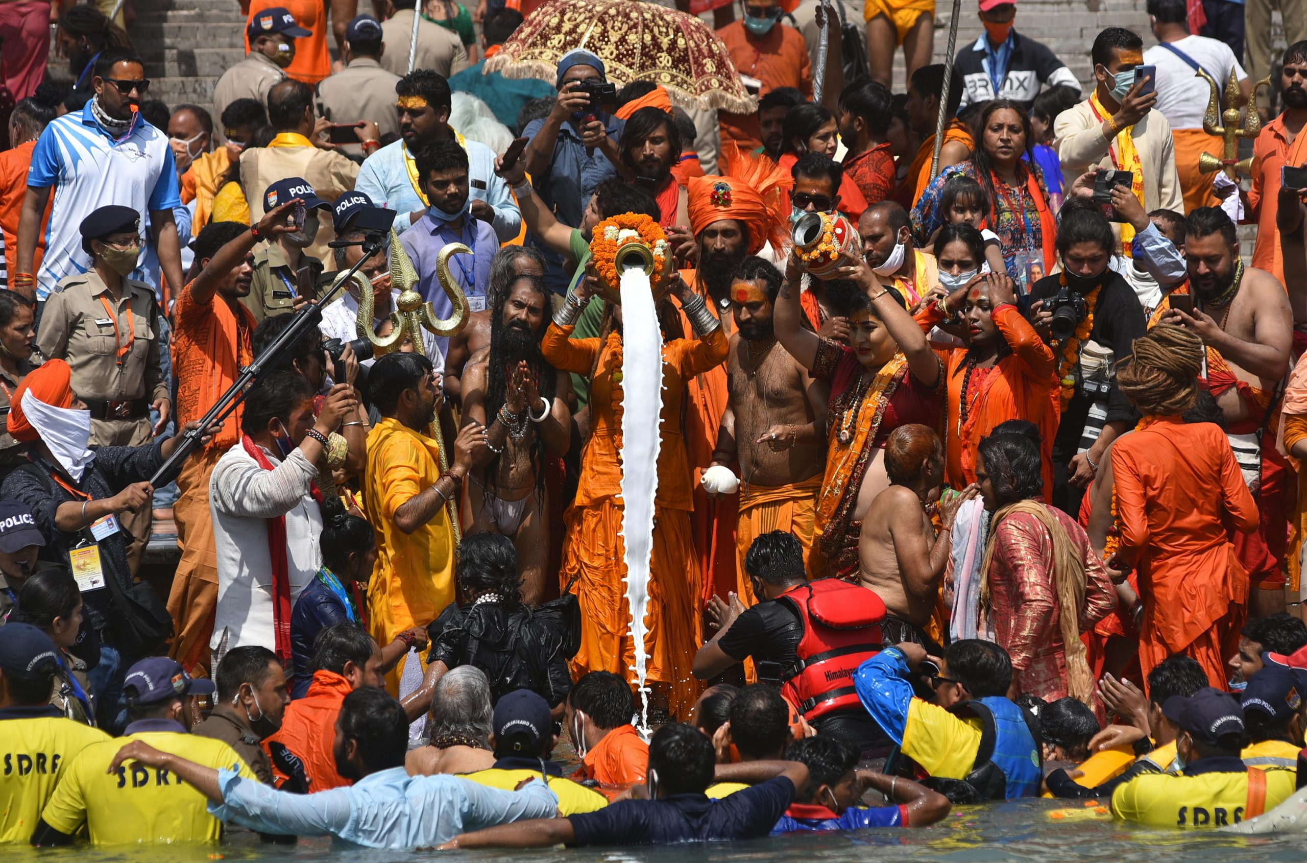 Kumbh Mela