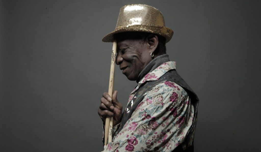 tony allen nuovo disco