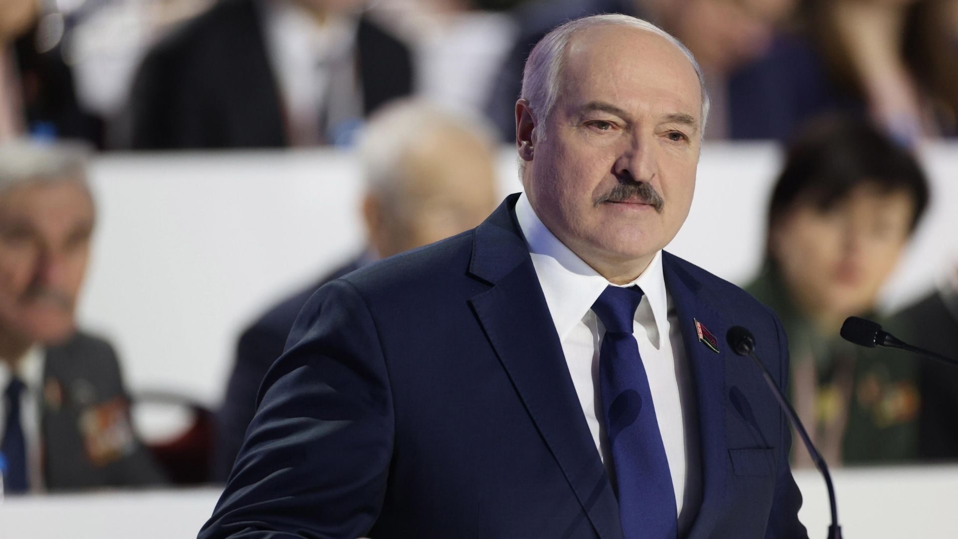 Lukashenko