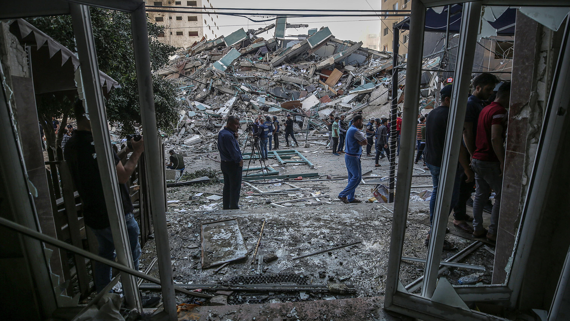 La corsa contro il tempo per una tregua a Gaza, lo scontro istituzionale sull'inchiesta di Perugia e le altre notizie della giornata