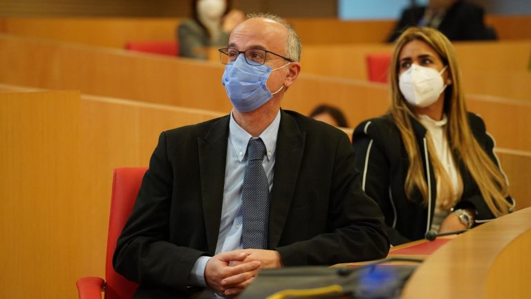 Vaccinazione eterologa e variante Delta. Parla l ...