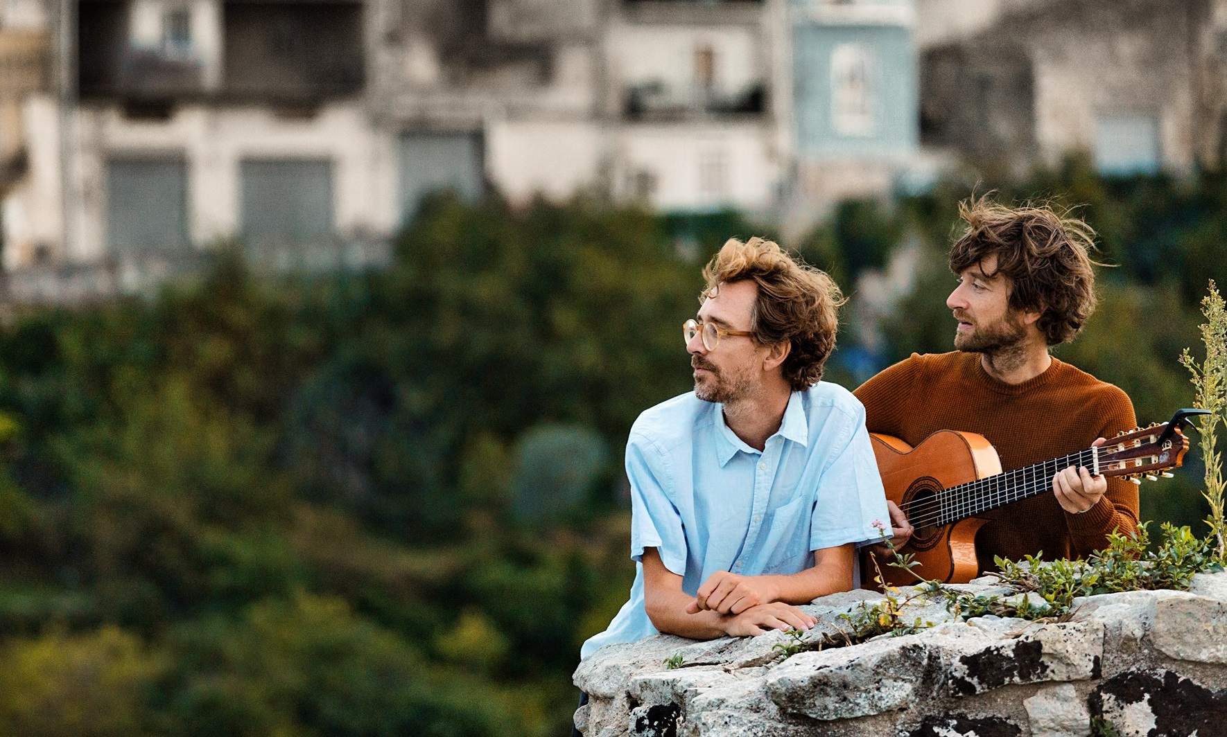 kings of convenience peace or love