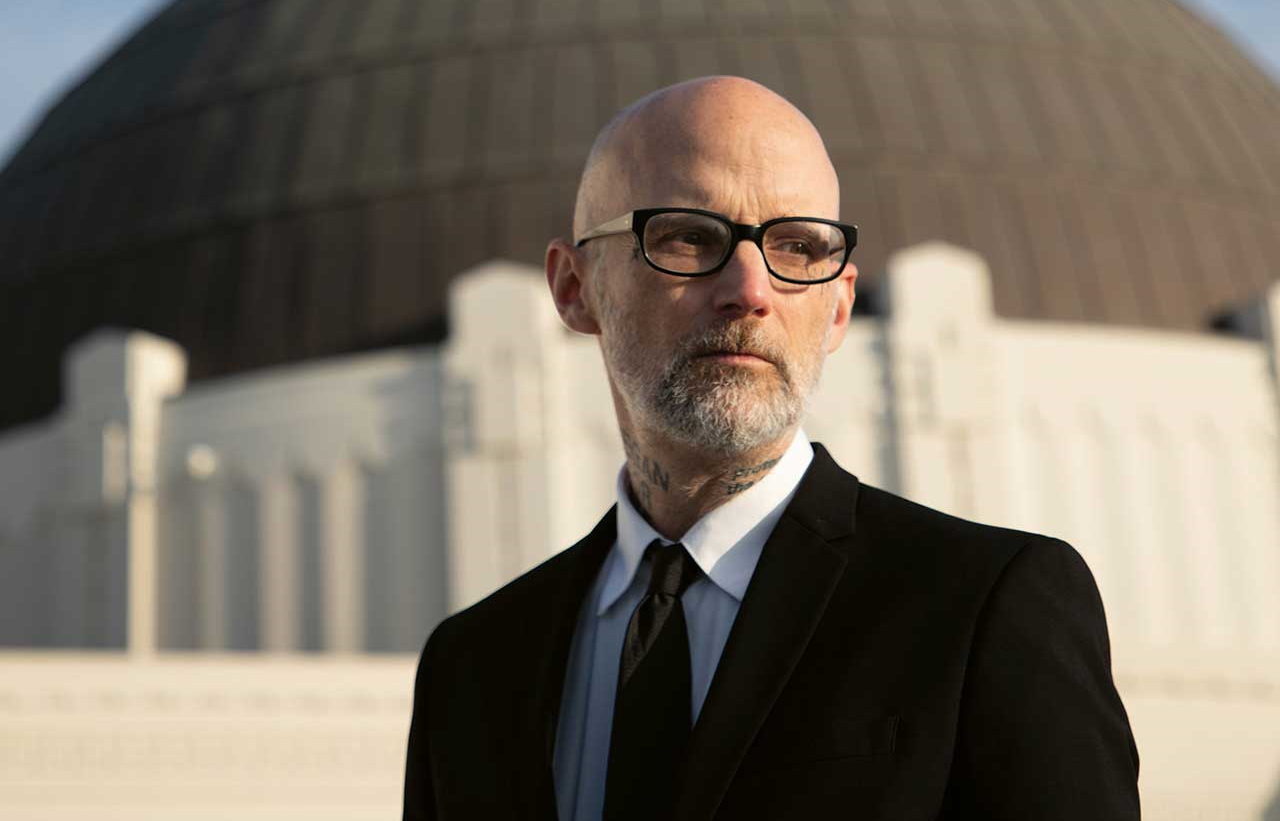 moby reprise nuovo album