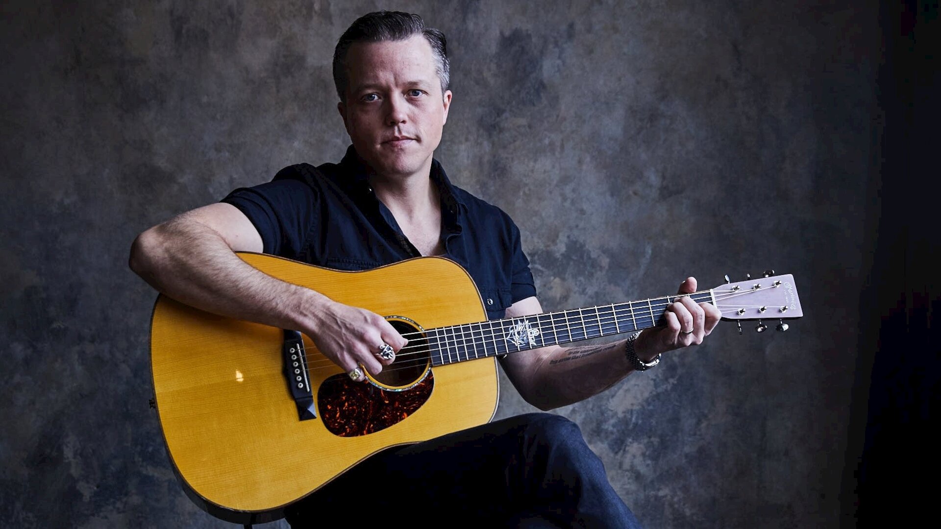 jason isbell georgia