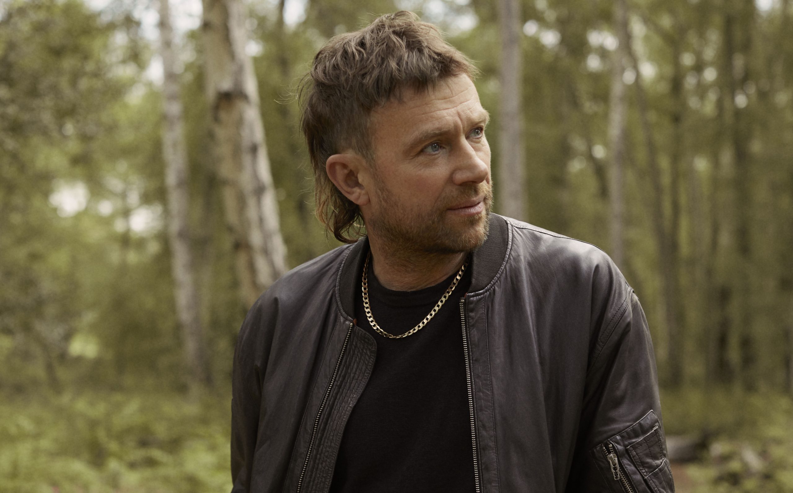 damon albarn nuovo album