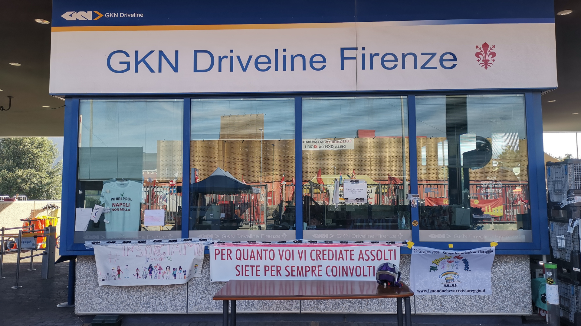 GKN premio agli avvocati