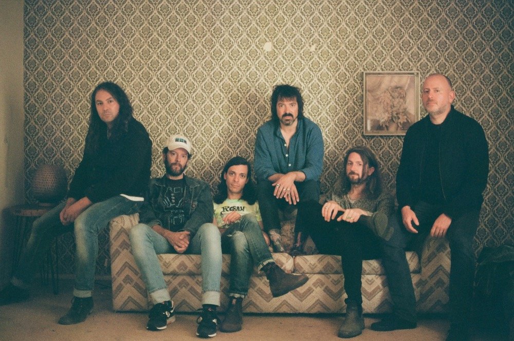 the war on drugs nuovo album