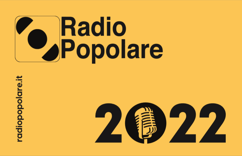 La Eccola! - Radio Popolare