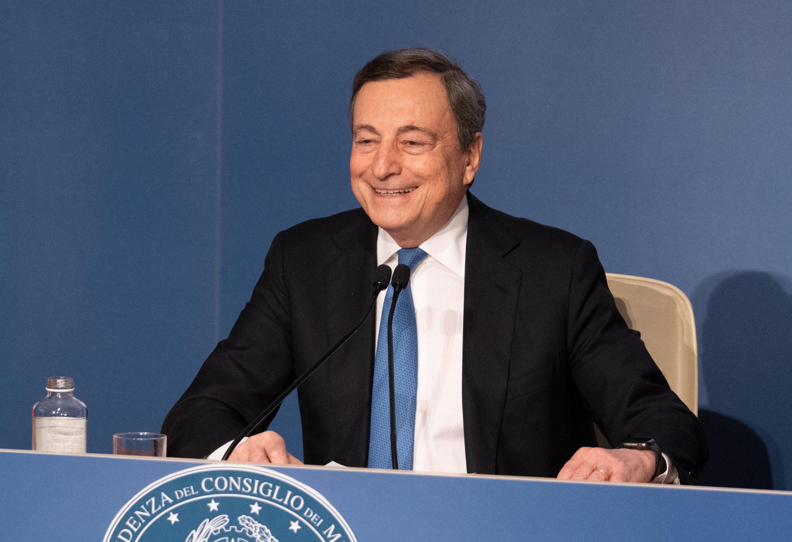 draghi