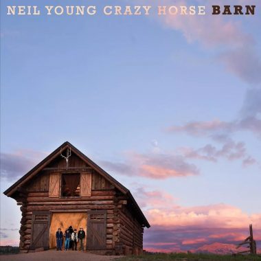 neil young barn cover